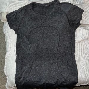 Lululemon swiftly tech